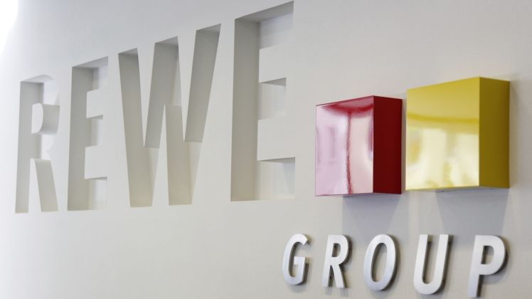 Die REWE Group will 100% der Anteile an der Lekkerland AG & Co. KG übernehmen. Bild: REWE.