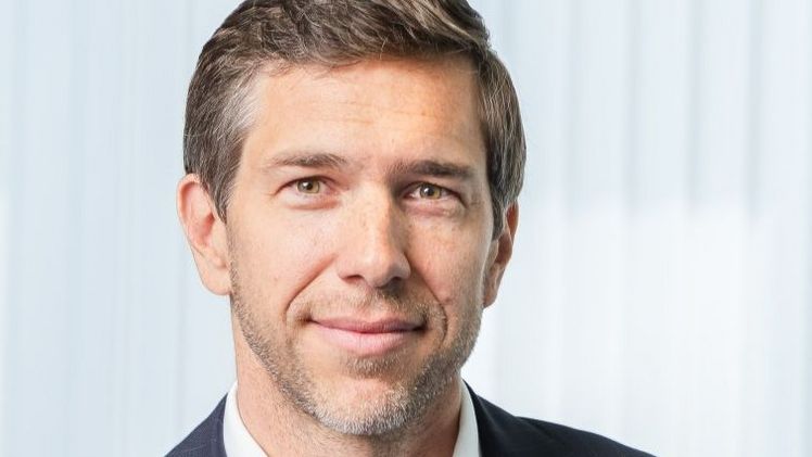 Christoph Kilian wird zum 1. Januar 2023 in den Bereichsvorstand berufen. Bild: Bosch.