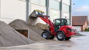 Der neue Weidemann 3090. Bild: Weidemann GmbH.