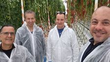 Durch die Übernahme werden sich ergänzende genetische Ressourcen und Züchtungskompetenzen gebündelt. Bild: Harmoniz.