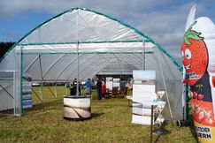 Impressionen von der interaspa praxis 2021. Bild: GABOT.