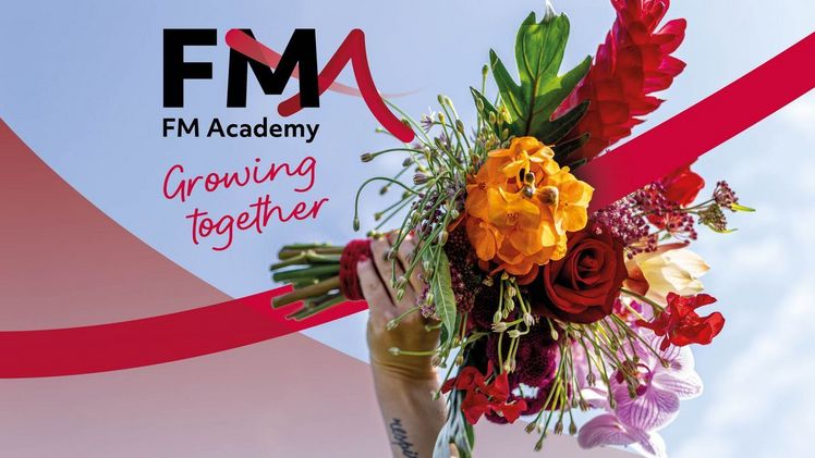 FM Group öffnet die Türen der FM Academy. Bild: FM Group.  FM Group öffnet die Türen der FM Academy. Bild: FM Group.