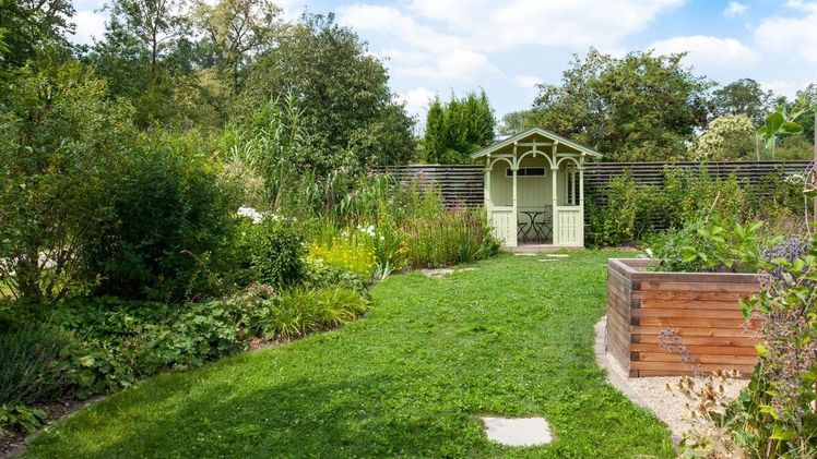 Die Garten Tulln ist eine im Jahr 2008 eingerichtete Landesgartenschau des Bundeslandes Niederösterreich in Tulln an der Donau und wurde anschließend eine Dauereinrichtung. Bild: Garten Tulln. Die Garten Tulln ist eine im Jahr 2008 eingerichtete Landesgartenschau des Bundeslandes Niederösterreich in Tulln an der Donau und wurde anschließend eine Dauereinrichtung. Bild: Garten Tulln.