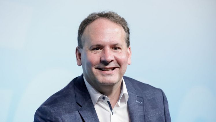 Martin Langhauser, Director Retail & Lifestyle, GfK. Bild: IVG/privat.