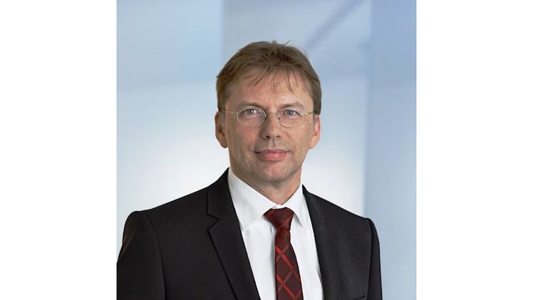 Roland Ruffing übernimmt CEO-Position. Bild: METRO Deutschland.