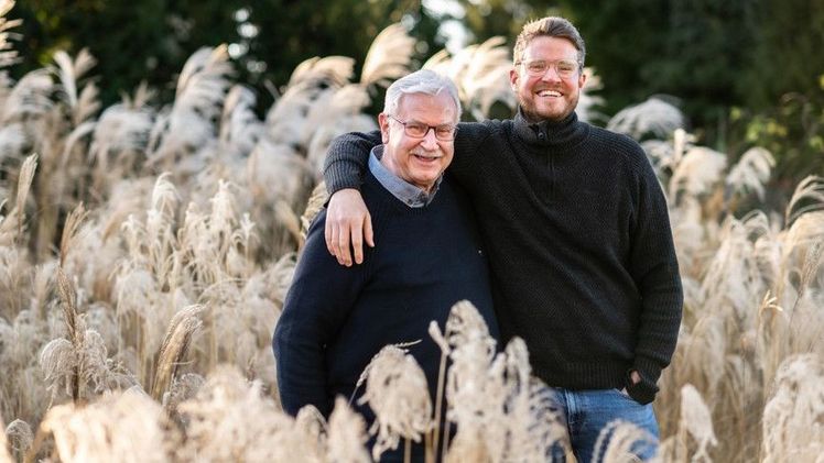 Heute führt sein Sohn Henryk diesen Weg weiter, geprägt von den Werten der Familie und dem Blick nach vorn. Bild: Yasmina Aust.