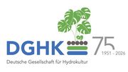 Seit 75 Jahren: Fortschritt zur Natur mit DGHK und Hydrokultur. Bild: DGHK.