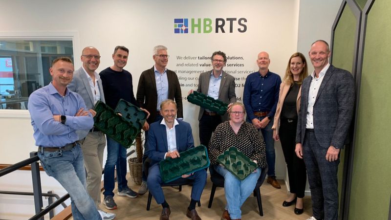 Euro Plant Tray: Neue Partnerschaften mit Dienstleistern | Gabot.de
