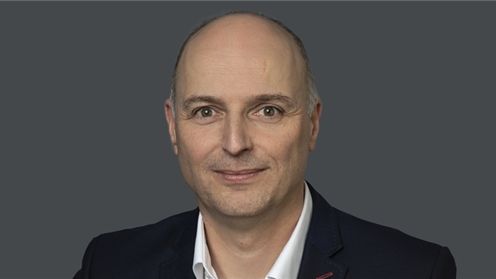 Melle Kruisdijk ist zum Chief Executive Officer von Dalsem ernannt worden. Bild: Dalsem.