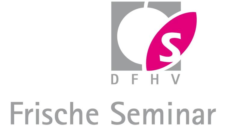Frische Seminar-Webinar „Warenkunde/Qualitätskontrolle – Tomaten“ am 6. April 2022.