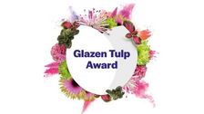 Innovation im Rampenlicht: Das sind die Finalisten des Glazen Tulp Award 2027. Grafik: Royal FloraHolland.
