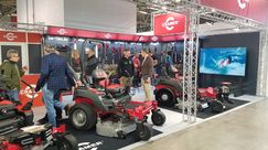 Impressionen von der Myplant & Garden 2025. Bild: GABOT.