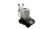 ADIR Spray von Ant Robotics. Bild: Ant Robotics.