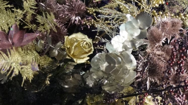 Blumen und Pflanzen bilden die lebende Designvorlage für viele Produkte. Bild: GABOT.