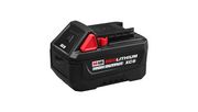 Der M18 HIGH OUTPUT XC5-Akku verbindet hohe Leistung mit optimiertem Wärmemanagement und robuster Konstruktion. Bild: Milwaukee.