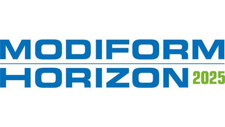 Modiform entfesselt nachhaltige Revolution im Gartenbau.  Modiform entfesselt nachhaltige Revolution im Gartenbau.