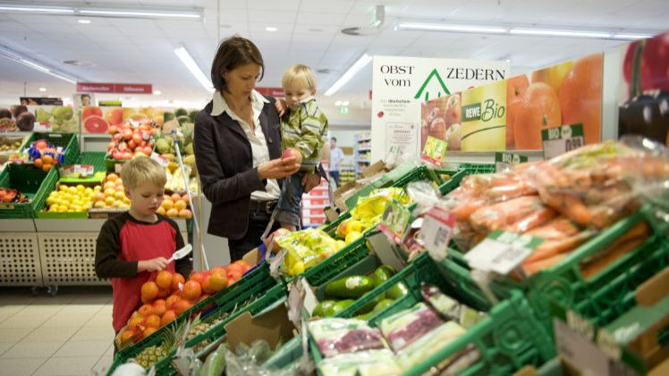 REWE: Zählt beim Deutschen Frucht Preis zu den großen Gewinnern. REWE: Zählt beim Deutschen Frucht Preis zu den großen Gewinnern.