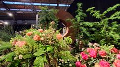 Impressionen von den Genter Floraliën. Bild: GABOT.