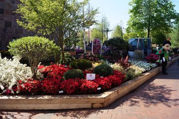 Impressionen von der RHODO 2023. Bild: GABOT.