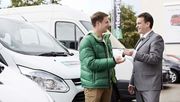 Enterprise Rent-A-Car zum ersten Mal auf der expoSE. Bild: Enterprise Rent-A-Car.