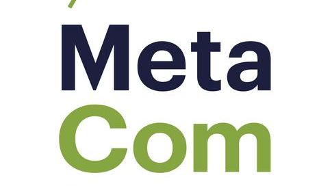 Das Logo des künftigen Program Centers MetaCom. Bild: IPB.