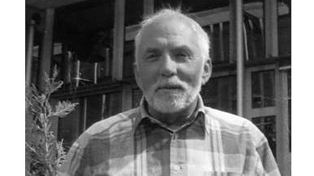 Martin Nagel. Bild: BdB.