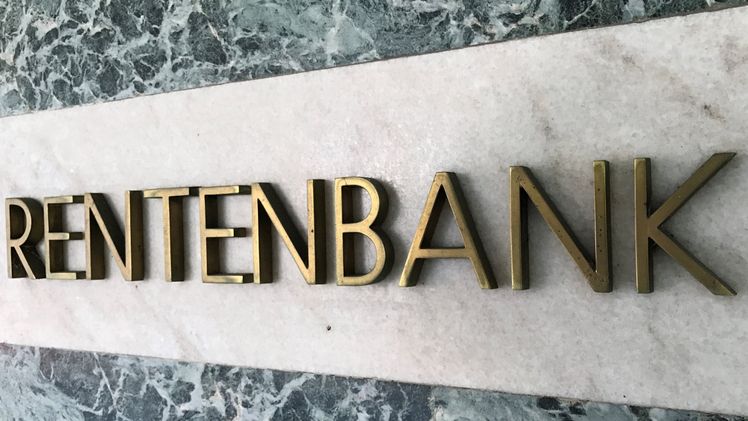 Das Rentenbank-Agrarbarometer lässt weiterhin eine rückläufige Investitionsbereitschaft erkennen. Bild: Rentenbank.