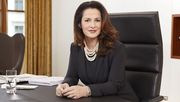 Die bayerische Staatsministerin Michaela Kaniber. Bild: StMELF.
