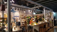 Impressionen von der Myplant & Garden 2025. Bild: GABOT.