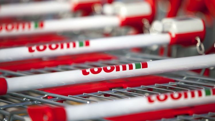 toom setzt ein Zeichen für weiter anhaltende Hilfsmaßnahmen und arbeitet hierbei unter anderem mit der gemeinnützigen Organisation Habitat for Humanity zusammen. Bild: toom.