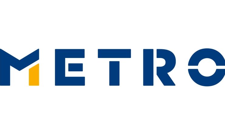 Am 25. September 2019 hat die METRO AG die Prüfung von Effizienzprogrammen angekündigt. Bild: METRO AG. 