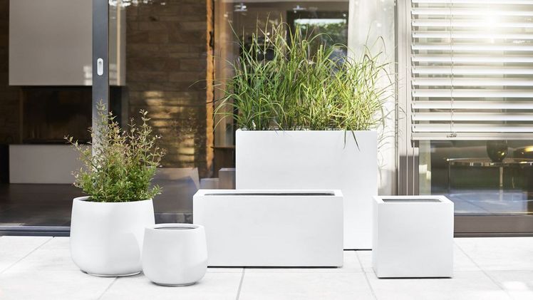 Esteras - neue Inspiration für die Gartenoase. Bild:  Poétic.