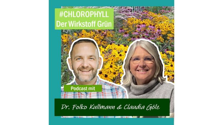 Dr. Folko Kullmann und Claudia Gölz. Bild: GPP.