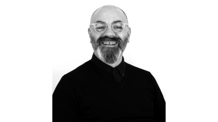 Keynote Speaker Ibrahim Ibrahim, CEO Portland Design Associates London. Bild: Portland Design Associates London.