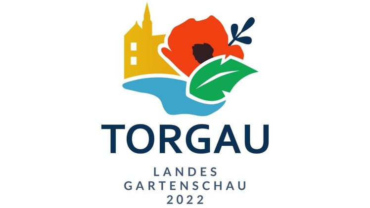 Bis zum 9. Oktober läuft die Landesgartenschau in Torgau. 