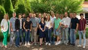Partner des Interreg-Projekts Agropole Innovates. Bild: Agrobusiness Niederrhein e.V. 