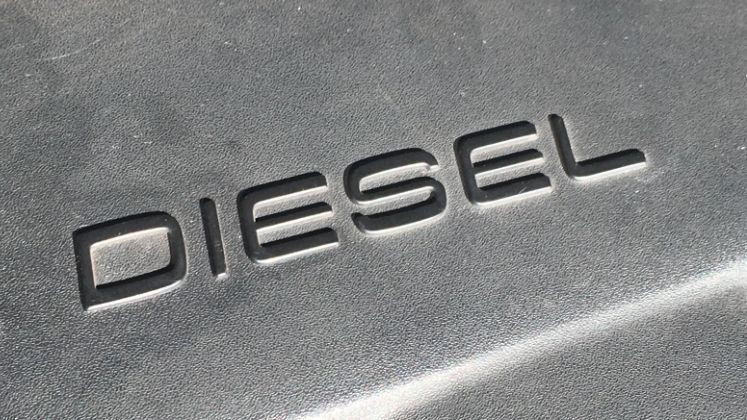 WLV: "Agrardiesel-Aus trifft unsere Landwirtschaft hart". Bild: GABOT.