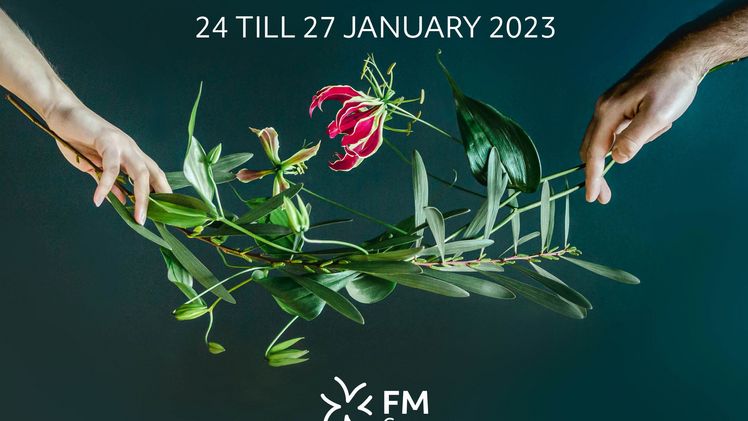 FM Group stellt sich auf der IPM vor. Bild: FM Group. FM Group stellt sich auf der IPM vor. Bild: FM Group.