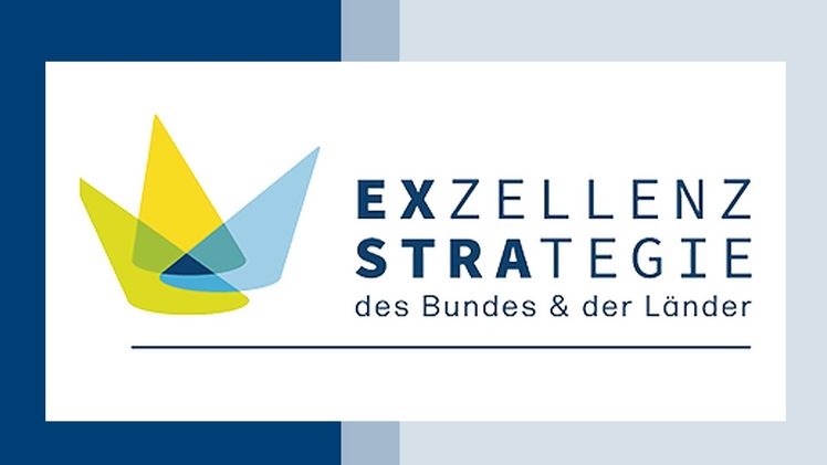 22. Mai 2025 verkündete die Deutsche Forschungsgemeinschaft die Entscheidung, welche Exzellenz-Cluster im Rahmen der Exzellenz-Strategie künftig gefördert werden. Bild: DFG.