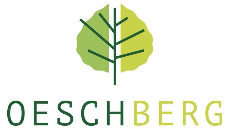 Gartenbauschule Oeschberg: Das Projekt neues Gewächshaus ist abgeschlossen. 