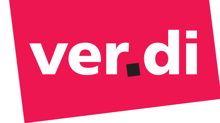 Das skandalöse Verhalten der Arbeitgeber verschärfe aber den Konflikt, sagt ver.di.