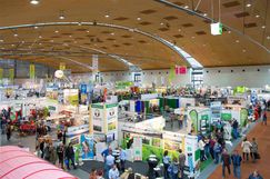 Impressionen von der expoSE & expoDirekt 2018. Bild: VSSE.