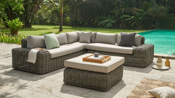 Gartenmoebel.de ist einer der führenden Onlineshops für Gartenmöbel und Outdoorinventar in Deutschland, der von der AH-Trading GmbH mit Sitz in Xanten am Niederrhein betrieben wird. Bild: Gartenmoebel.de.