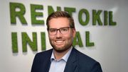 Stefan Hilse ist Category Director S&A Service und Anwendungstechnik GmbH. Bild: © Rentokil Initial.