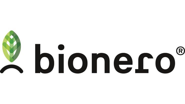 bionero neuer Lieferant der SAGAFLOR - nachhaltige Innovationen für den grünen Fachhandel.