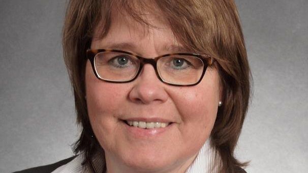 Erika Boland, Fachkraft für Arbeitssicherheit und Zertifizierung. Bild: Aktenkraft.