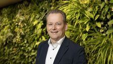 CIO André van der Linden verlässt Royal FloraHolland. Bild: Royal FloraHolland.