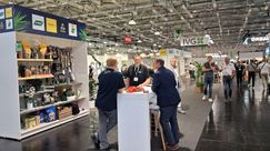 Impressionen von der spoga+gafa 2026. Bild: GABOT.