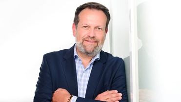 Heiko Schelmbauer-Isaksen ist seit dem 1. Oktober neuer Geschäftsführer der hagebau Dachallianz Einzelhandel. Bild: hagebau. Heiko Schelmbauer-Isaksen ist seit dem 1. Oktober neuer Geschäftsführer der hagebau Dachallianz Einzelhandel. Bild: hagebau.