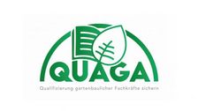 QUAGA steht für das Sozialpartnerprojekt „Qualifizierung gartenbaulicher Fachkräfte sichern“.